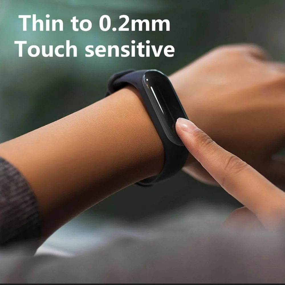 mi band 3 screen protector  (7)