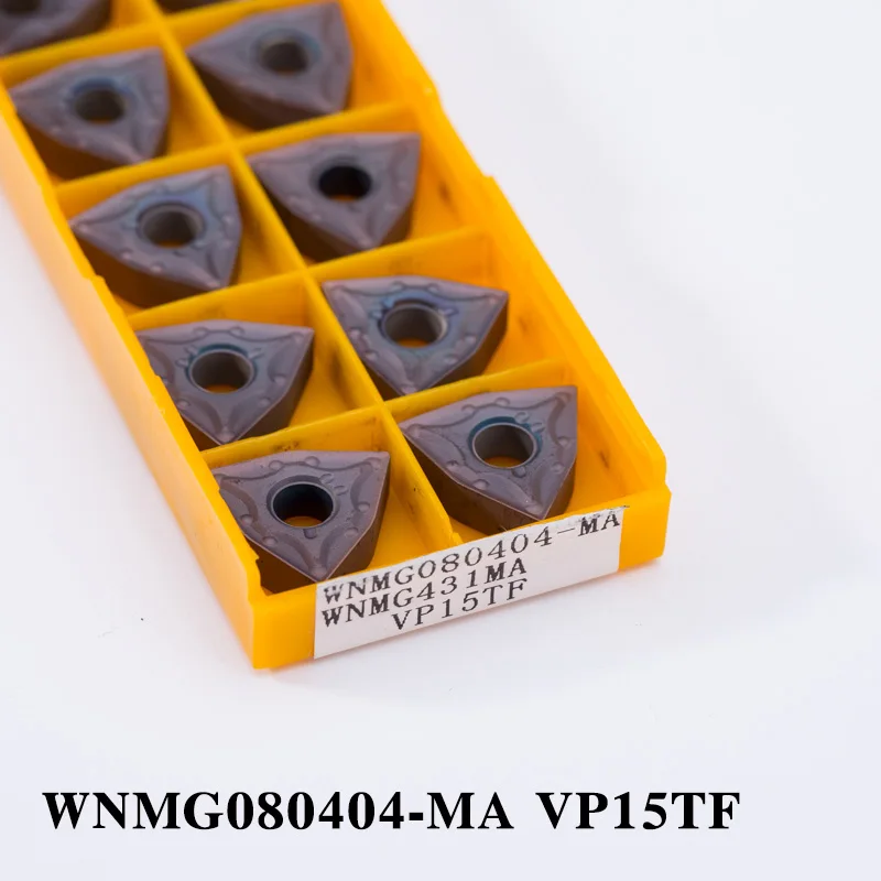 Threading Boring Bar