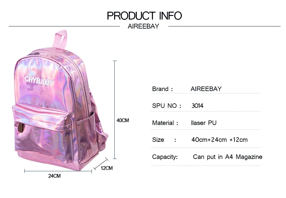 01   PRODUCT INFO