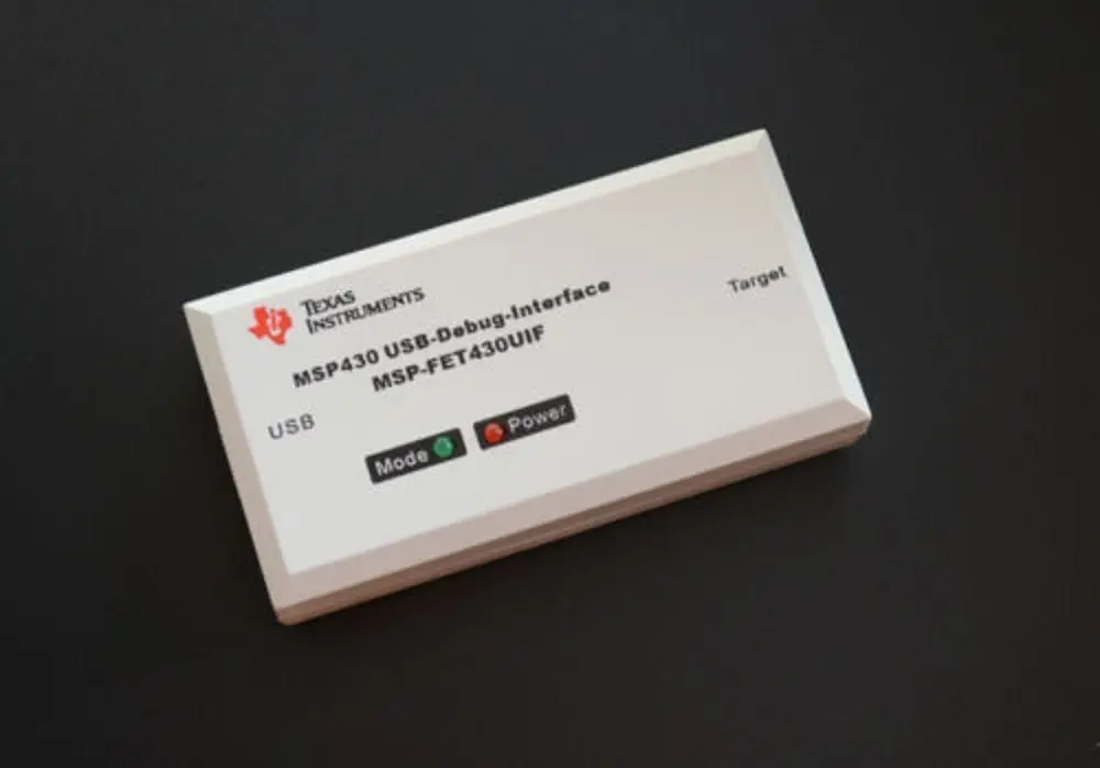 Эмулятор MSP430 автоматическое обновление USB программатор интерфейса