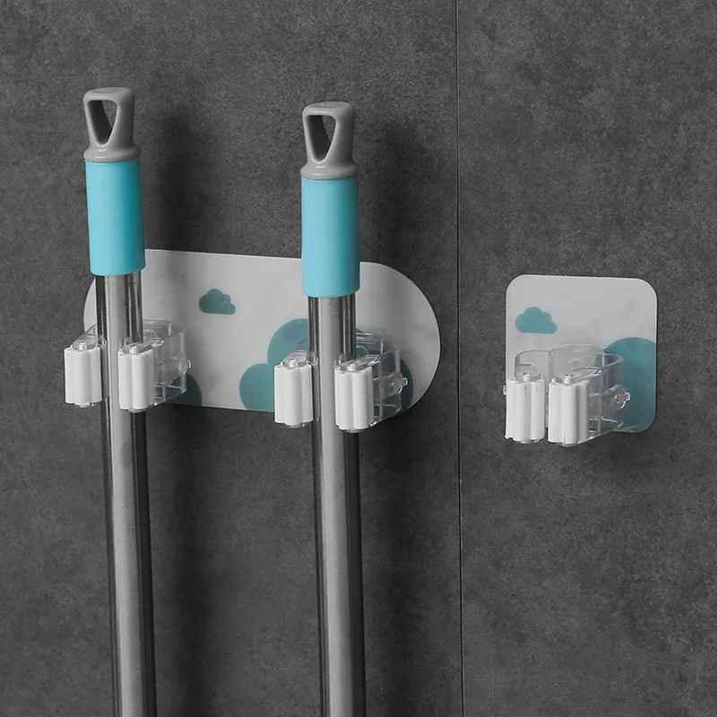 1 PC mop holder (3)