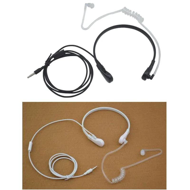 mobile phone earpiece and microphone