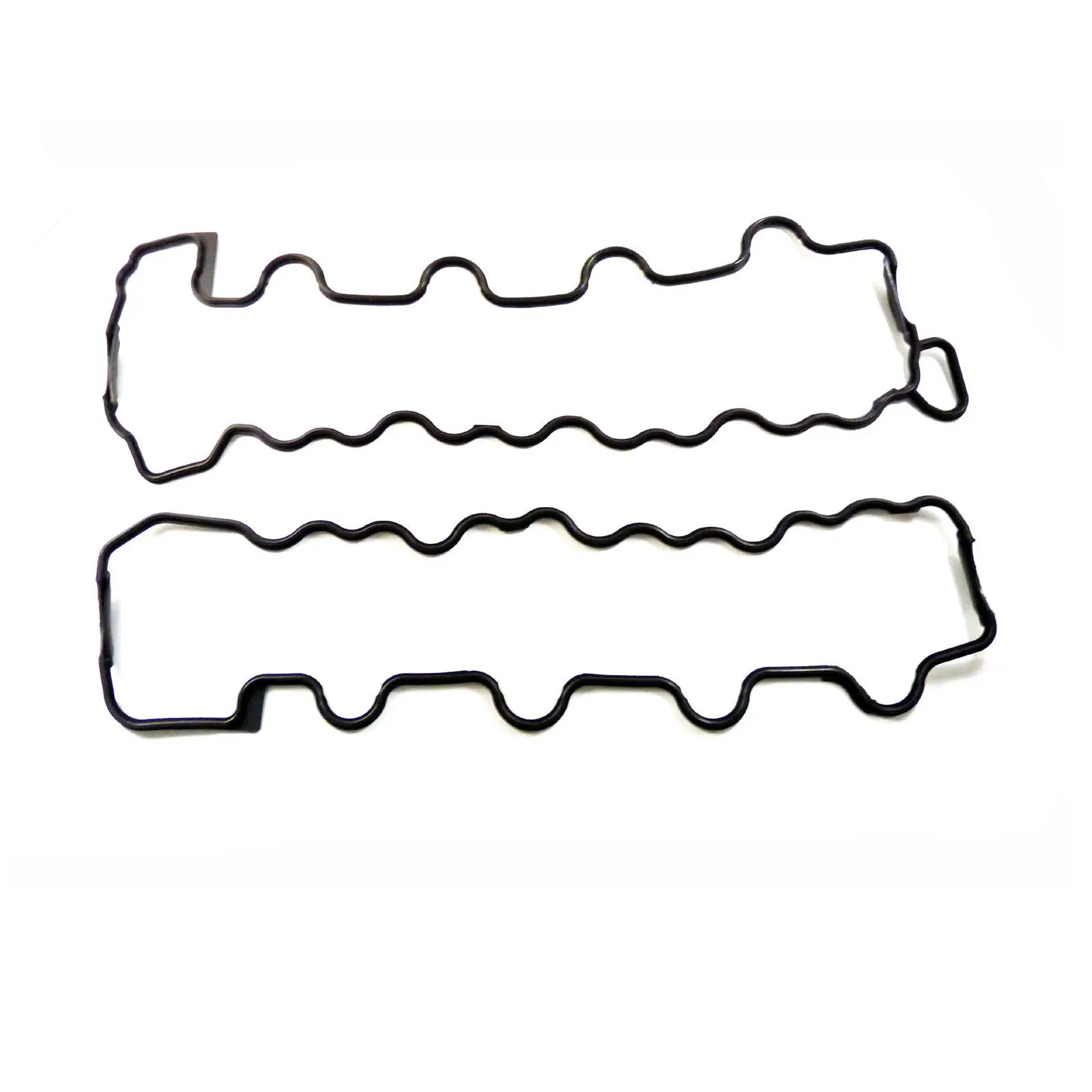 

Left Right ENGINE VALVE COVER GASKET 1130160221 1130160321 For Mercedes Benz C43 C55 CLS500 E430 SLK55 S430