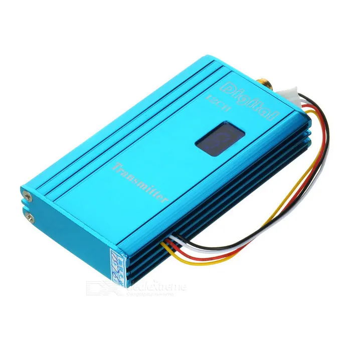 1.5GHz 1.5W 1500mW Transmitter + Receiver 