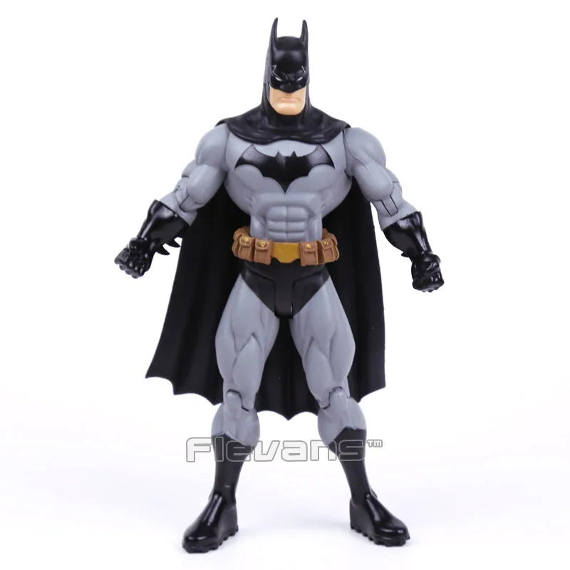 

New DC COMICS Batman PVC Action Figure Collectible Kids Toys Classic Toys 7" 18cm