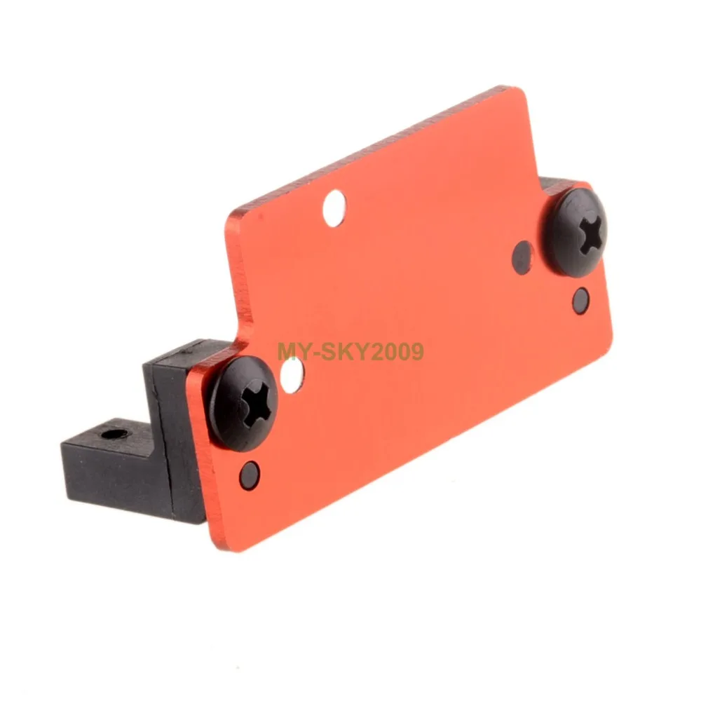 RC HSP оригинальная часть Серводвигатель W/Серводвигатель 18010 для Redcat Himoto 94180 4WD Rock