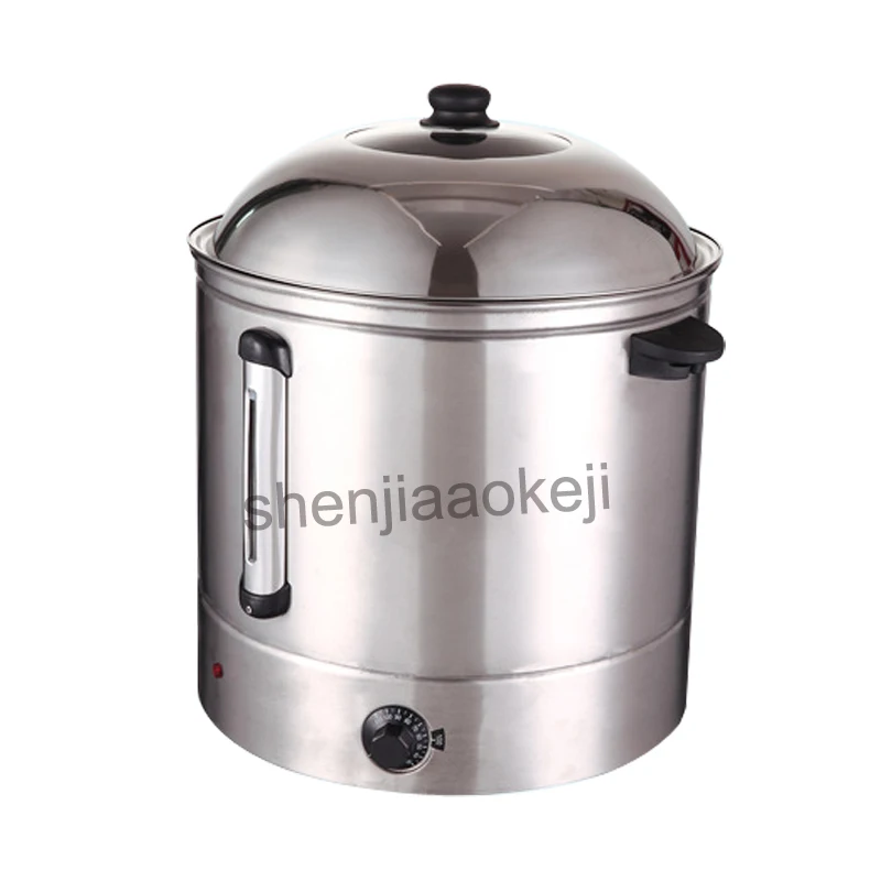 1pc Stainless steel sweet corn steamer electric steamer AG