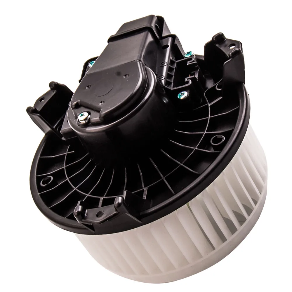 

Front Heater A/C Blower Motor w/ Fan Cage fit for Lexus GX460 For Toyota Camry Highlander SM 615-58674 87103-0C040 87103-48080