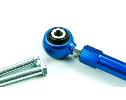 Traseiros do Laço do Apoio da Tração Inferior da Suspensão do Centro do Jogo de Camber para Nissan Barra Braço Ajustáveis 89-94 S13 95-98 S14 Silvia - 240sx 8 centro do jogo de camber para nissan