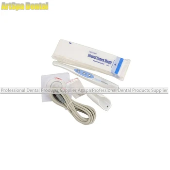 

MD960U Dental Intra Oral Camera USB 1/4 Sony CCD Automatic Focusing