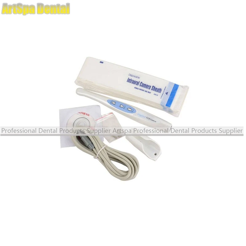  MD960U Dental Intra Oral Camera USB 1/4 Sony CCD Automatic Focusing