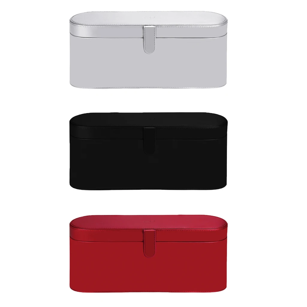 Dustproof Heat Resistant Storage Case Box For Dyson Supersonic Hair Dryer
