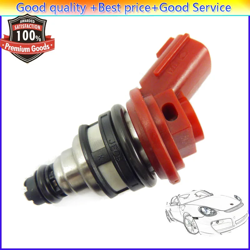 Online Get Cheap Nissan Fuel Injector Alibaba Group