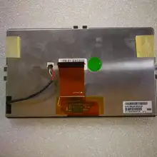 C065GW04 V1 C065GW04 V.1 6,5 дюймов ЖК-дисплей Экран Дисплей панель