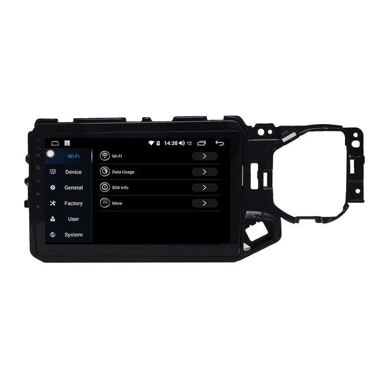 Flash Deal Tiggo 4X/5X Android 9.0 8-core IPS Screen radio carro autos car navigation system for 2017-2019 Chery Tiggo 4X/5X 5