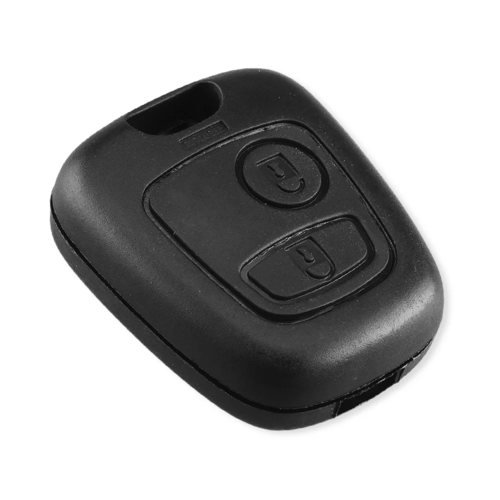 Chiave telecomando per Peugeot 307 107 207 407 6 Chiave telecomando per Peugeot 307 107 207 407 -