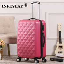 56cm trolley suitcase