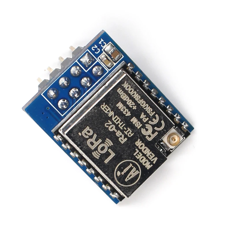 SX1278 LoRa 433MHz v1.0-6