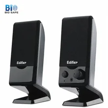 Мини-динамик для компьютера ноутбук USB 2,0 бас музыкальный плеер