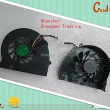 Ноутбук 4pin cpu вентилятор охлаждения кулер для Sony VPC-F VPC F11 M930 F115 F116 F117 F118 F119 вентилятор