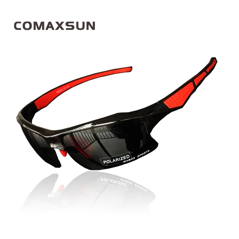Profesionalna polarizirana kolesarska očala Kolesarska očala Kolesarska očala Zunanja športna sončna očala UV 400 STS302R
