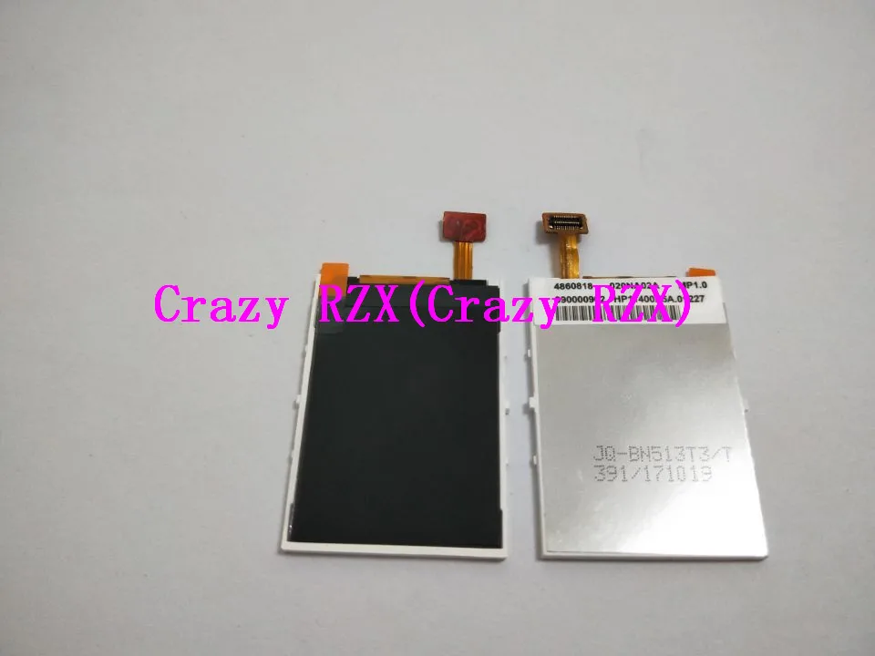ЖК-экран с дигитайзером для телефона Nokia 5220 3610 5130 7100S 7210C 2700 5000 + Инструменты |