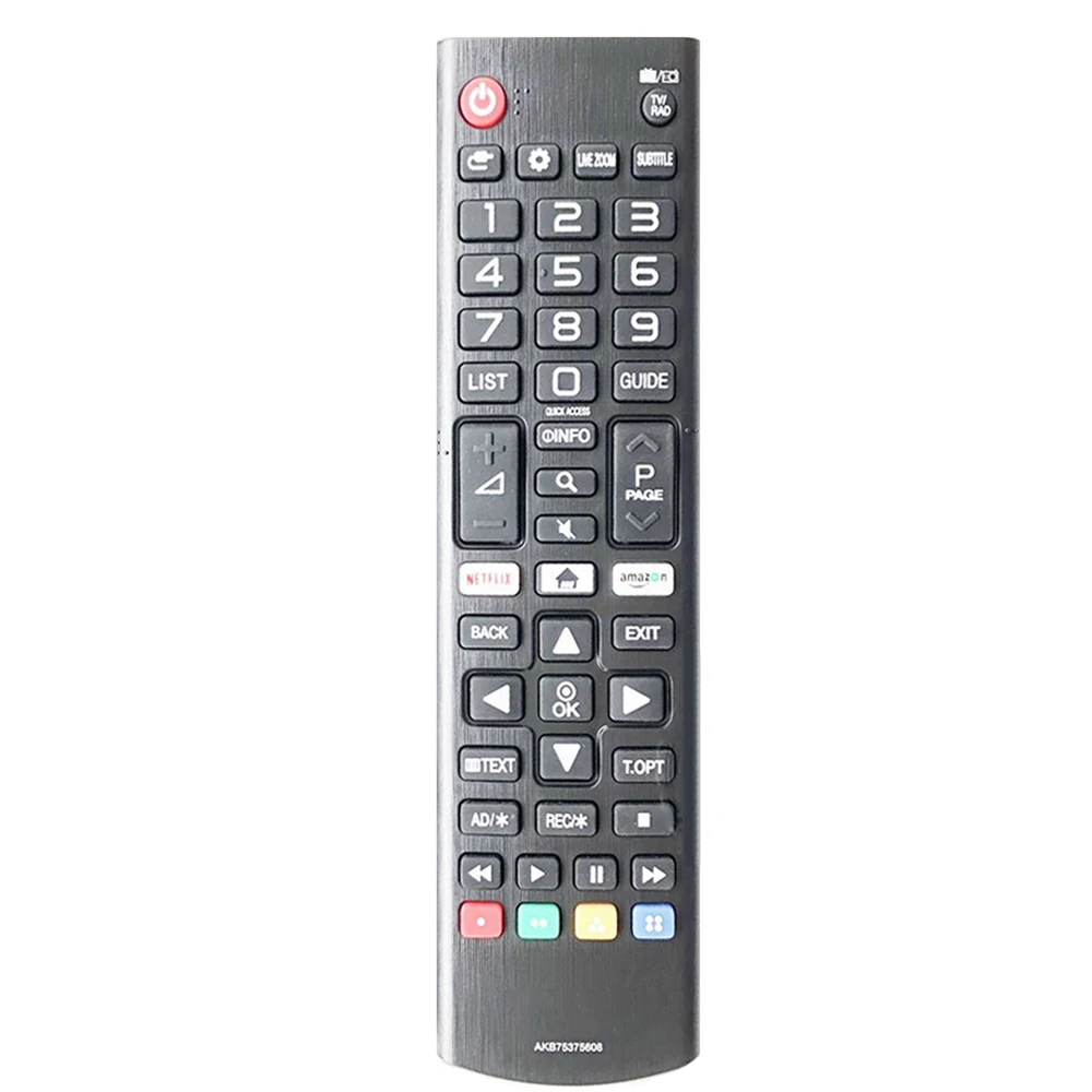 

New remote control for lg LCD LED Smart TV AKB75375608 32LK6100 32LK6200 43LK5900 43LK6100 42UK6200 49UK6200 55UK6200 43UK6300