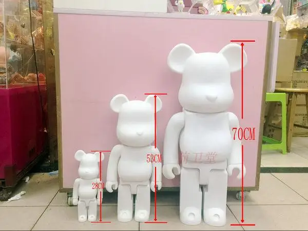 aliexpress bearbrick