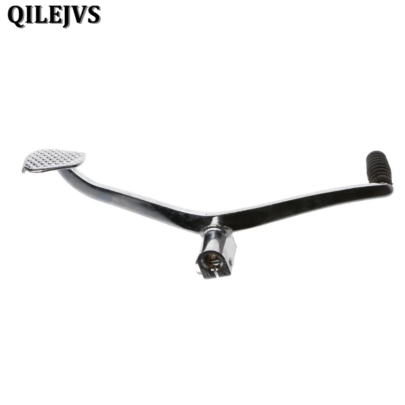 QILEJVS Gear Shift Lever Shifter ATV Quad 50cc 70 90cc 110cc 125cc Pit Dirt Bike Wheeler