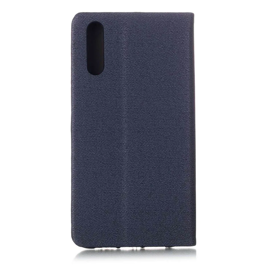 Reaoom Phone Case for Huawei P20 Colorful Tone Back Cover for Huawei P20 Plus Fashion Popular Silicone Leather Flip Funda Capa   (4)