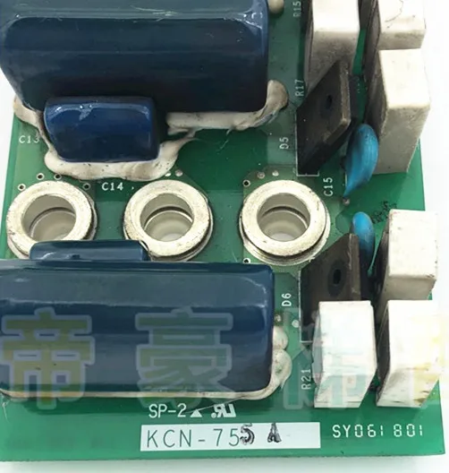 Для Mitsubishi Лифт Запчасти KCN 755 755A GPS 3 Мощность доска| |