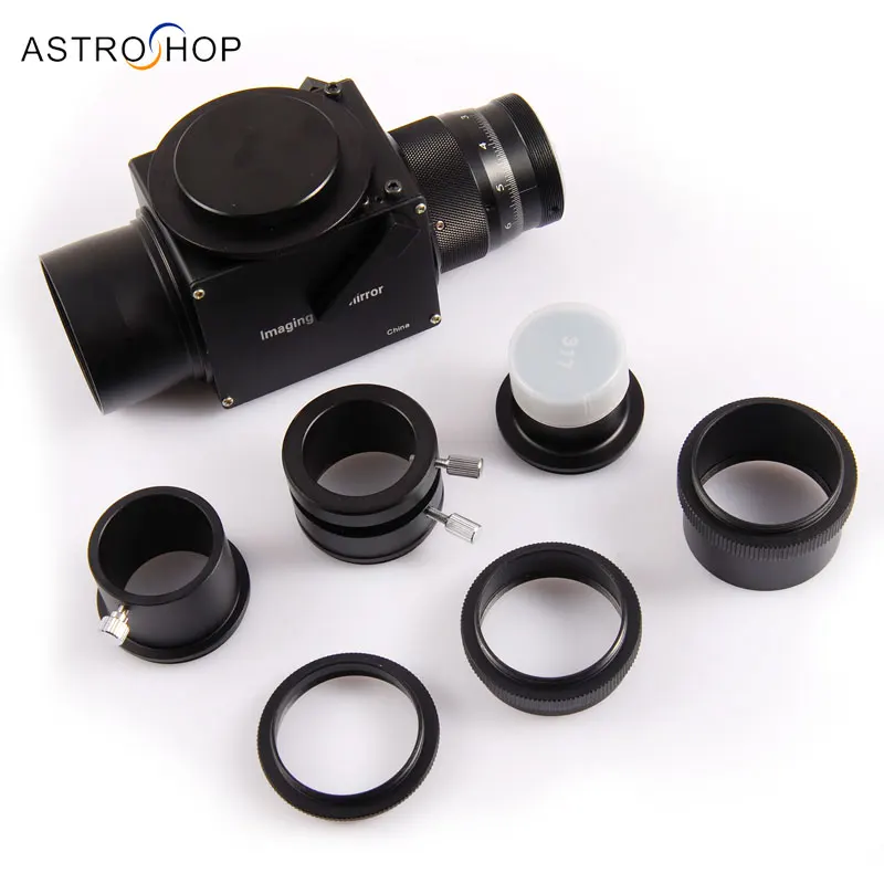 Buy PRO Imaging Flip mirror 1.25" & 2" from Reliable mirror mirror suppliers on