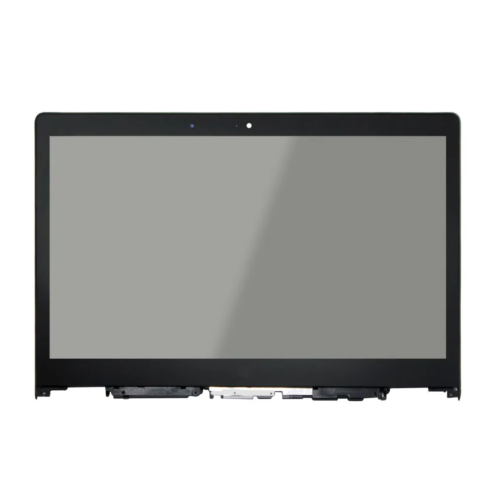 5D10G69059 для LENOVO YOGA 700-14ISK 14 LED LCD сенсорный экран в сборе части с ободком | Компьютеры и