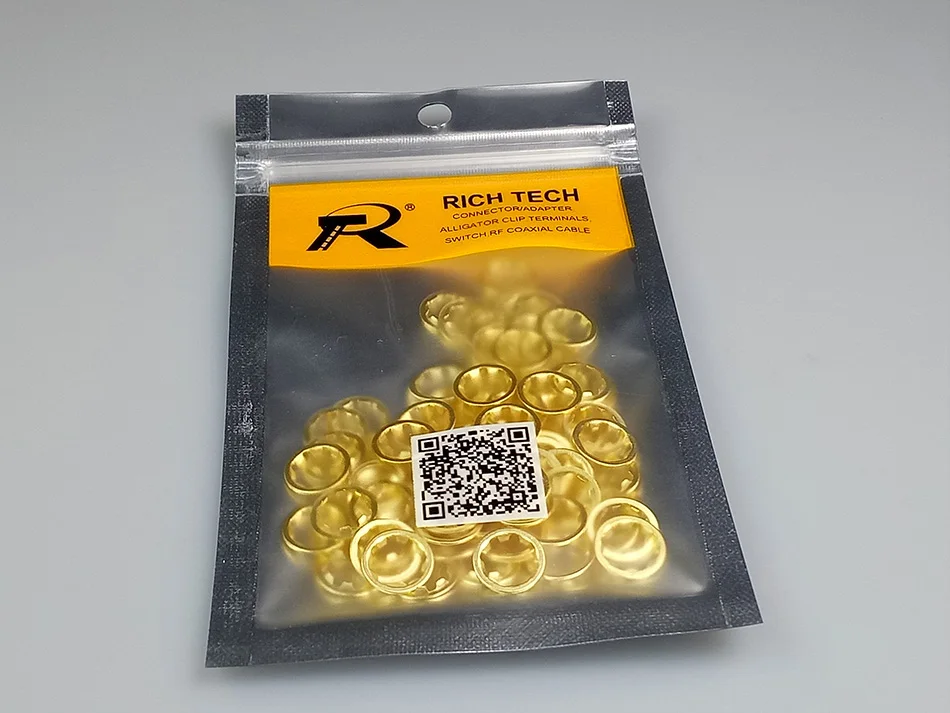 SMA Gasket (4)