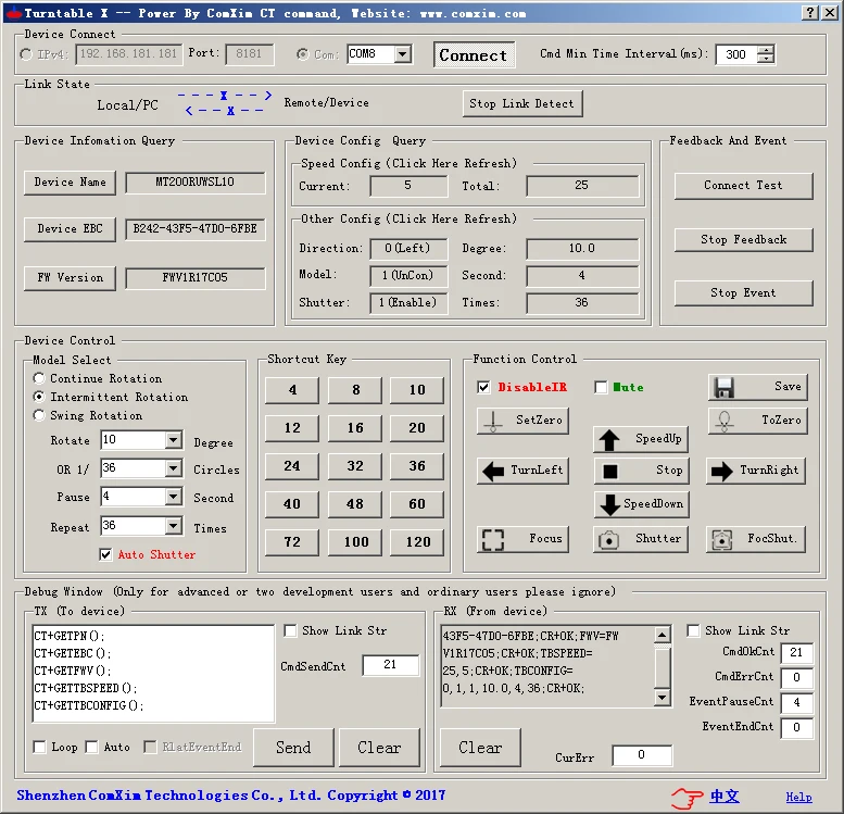 TurntableX_EN