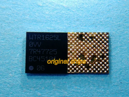 

Original WTR1625L for iphone 6 plus 6+ IF chip IC U_WTR_RF
