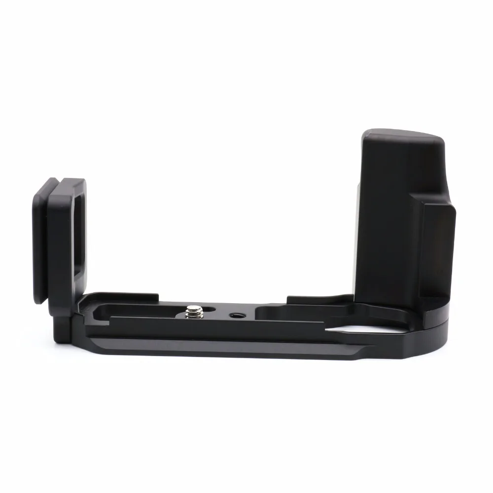 Quick Release Plate Hand Grip L Bracket for Olympus OMD E-M5 EM5 | Электроника