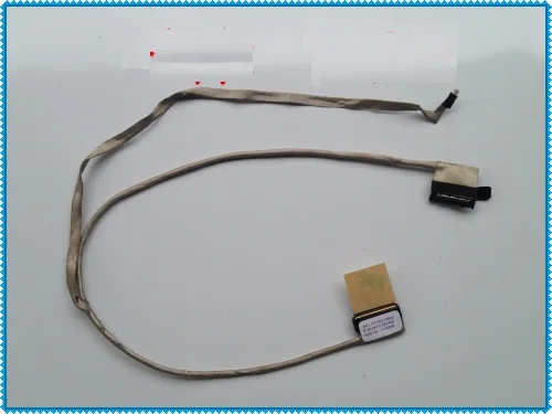 WZSM Новый ноутбук ЖК экран кабель для Acer Aspire 3820 3820T 3820G 3820TG видео P/N 50.4HL04. 012|lcd screen
