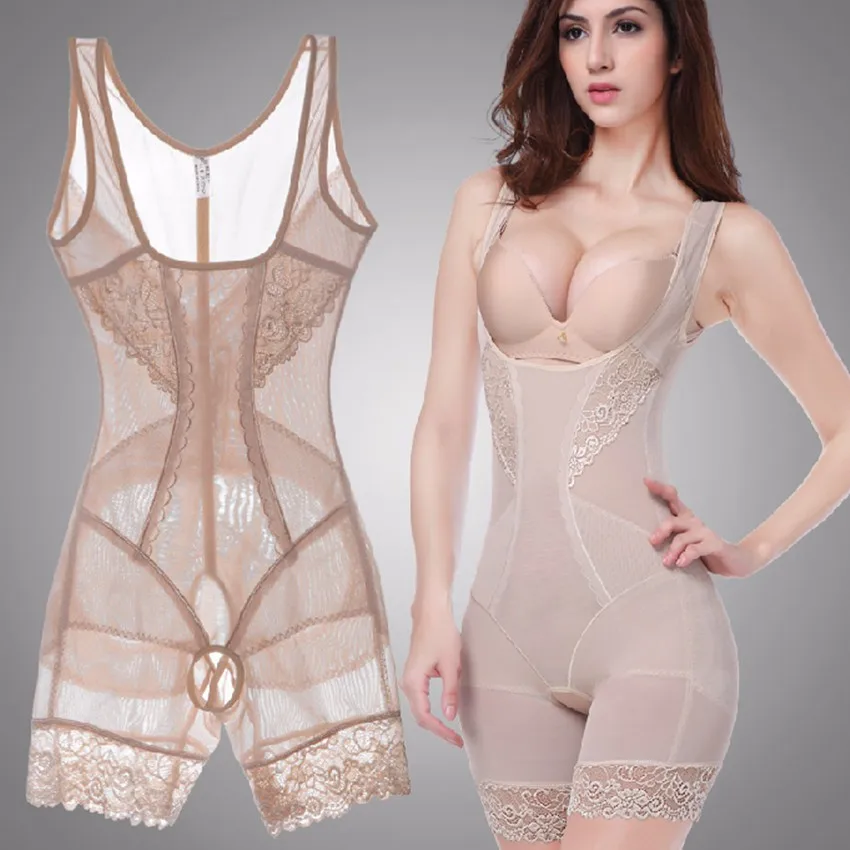 Women-Summer-Style-Body-Shapers-Shaping-Slim-Underwear-Waist-Corsets-Butt-Lifter-Sculpting-Clothing-Shapewear-Bodysuit