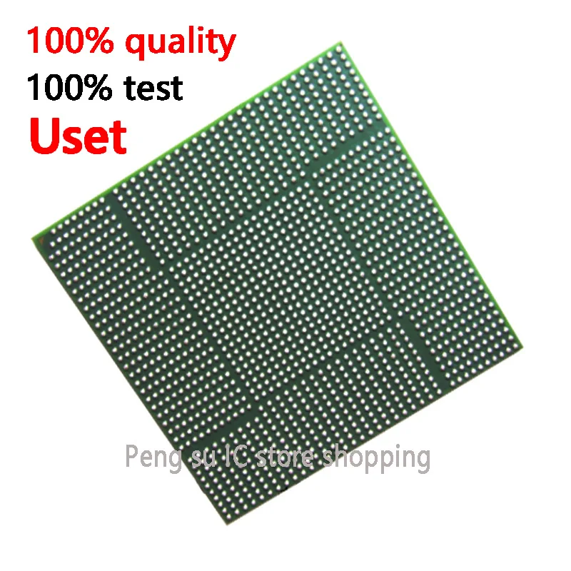 

100% test very good product QG82943GML SL9Z9 bga chip reball with balls IC chips