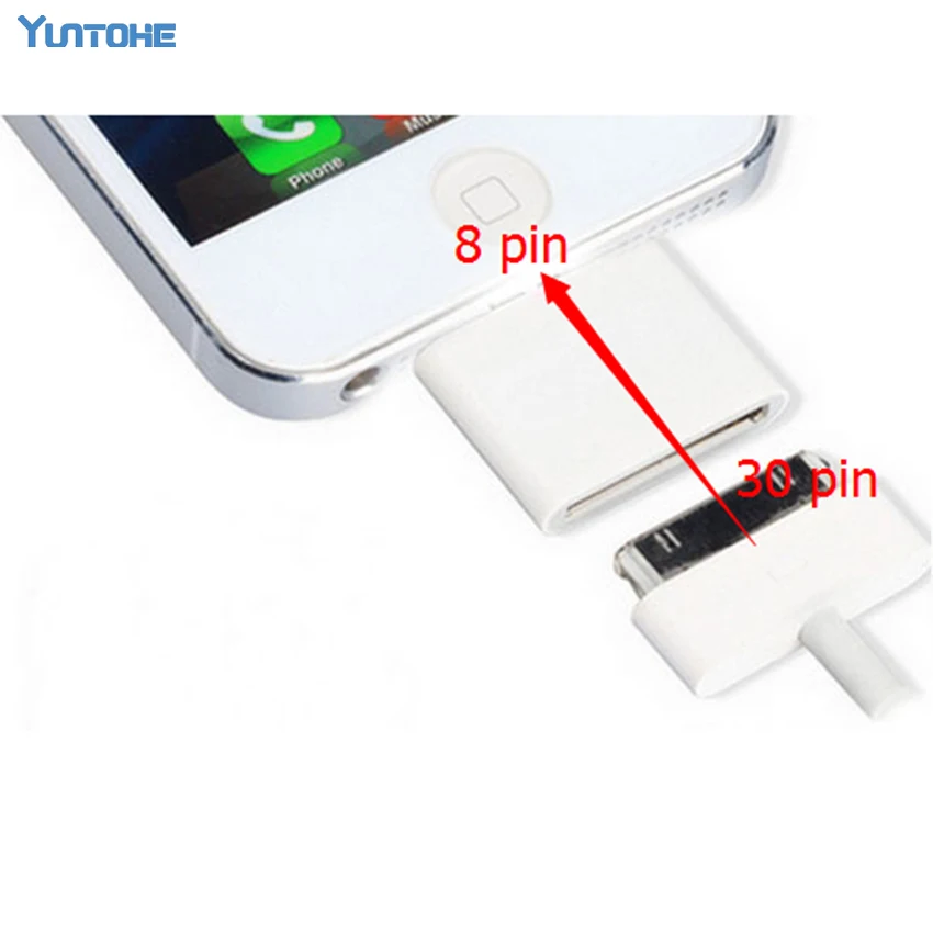 tkeyboard adapters for iphone 5c