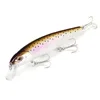 Leurre méné coulant idéal pour la pêche en eau salée, wobbler idéal pour le bar ou le brochet, 128mm, 23g ► Photo 2/6