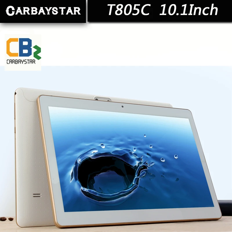 Lowest Price CARBAYSTAR T805C Smart tablet pcs android tablet pc 10.1 inch Android 10.1" tablet computer android Two speakers Big voice Lowest Price CARBAYSTAR T805C Smart tablet pcs android tablet pc 10.1 inch Android 10.1" tablet computer android Two speakers Big voice