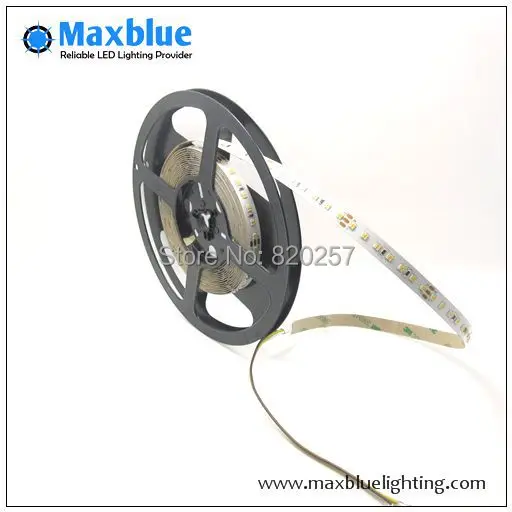 5 м/катушка 24 в 224 светодиодный s/m 3014SMD светодисветодиодный CCT цветовая температура
