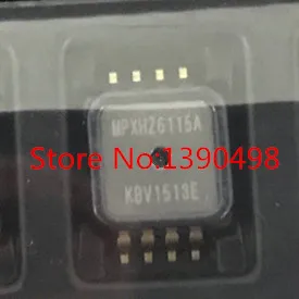 

Free Shipping MPXHZ6115A MPXHZ6115 MPXH6115A MPXH6115 SOP8 IC