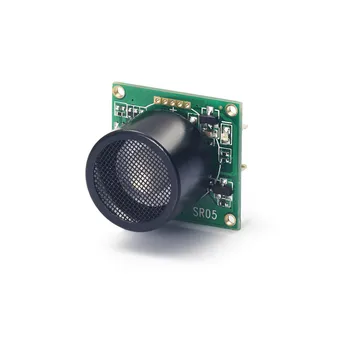 

Ultrasonic Sonar Module Radiolink Transmitting Receiving Hybrid Ultrasonic Sensor SU04 for PIXHAWK MINI PIX Flight Controller