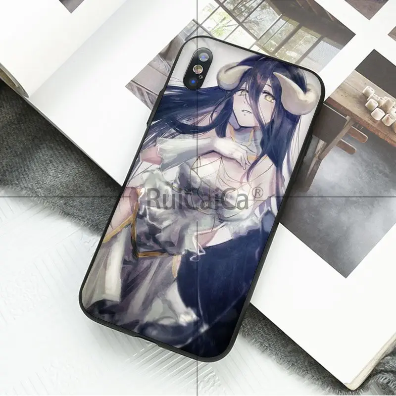 Anime overlord
