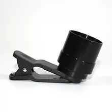 Держатель для сотового телефона Datyson телескоп окуляр 10 ММ 1,25 ''с зажимом для смартфона