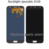 Adjustable For Samsung Galaxy J5 2017 J530 LCD J530F J530FM LCD Display Module + Touch Screen Digitizer Sensor Assembly ► Photo 2/4