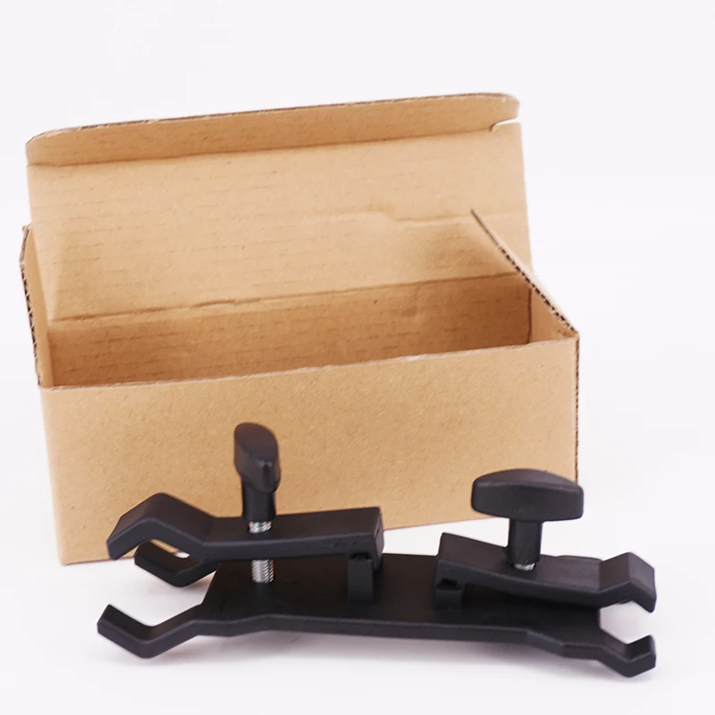 outdoor umbrella clamp holder